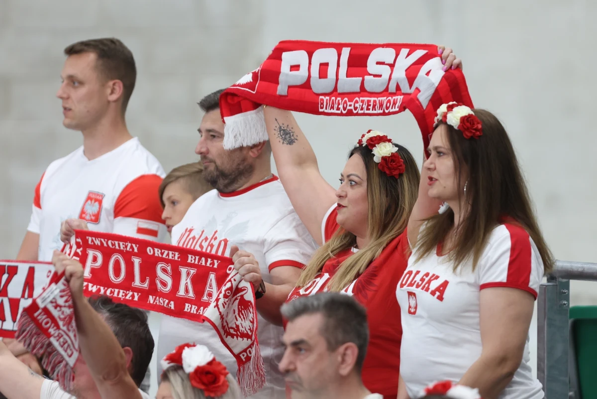 Chcecie zobaczyć w akcji najlepszych siatkarzy świata? Mamy dla Was bilety na ćwierćfinałowe mecze finałowego turnieju Ligi Narodów siatkarzy w Łodzi.