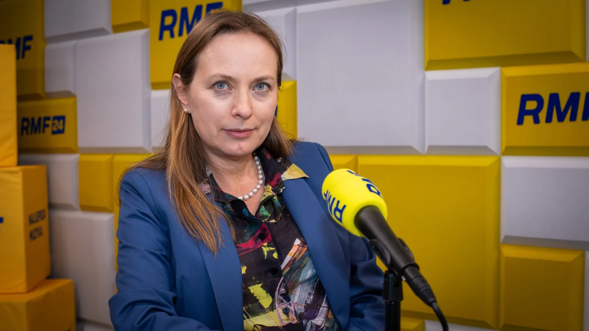 W obecnym Sejmie nie ma szans na przegłosowanie aborcji do 12. tygodnia - ocenia realistycznie Katarzyna Pełczyńska-Nałęcz w Porannej rozmowie w RMF FM. Minister funduszy i polityki regionalnej odniosła się w ten sposób do różnic w koalicji rządzącej, w tym wewnątrz Trzeciej Drogi.