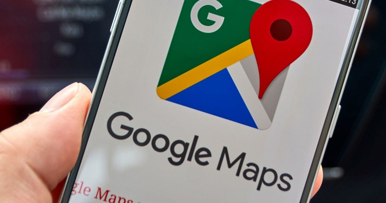 7 trików w Google Maps dla kierowców elektryków. Warto je znać