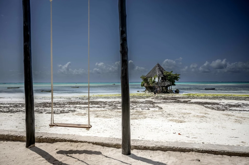 Zanzibar