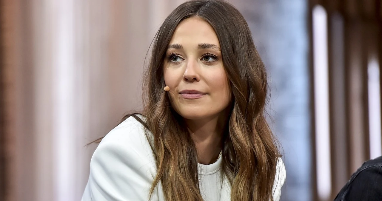 Izabella Krzan nie ma co marzyć o występie w "TzG". Powód zadziwia