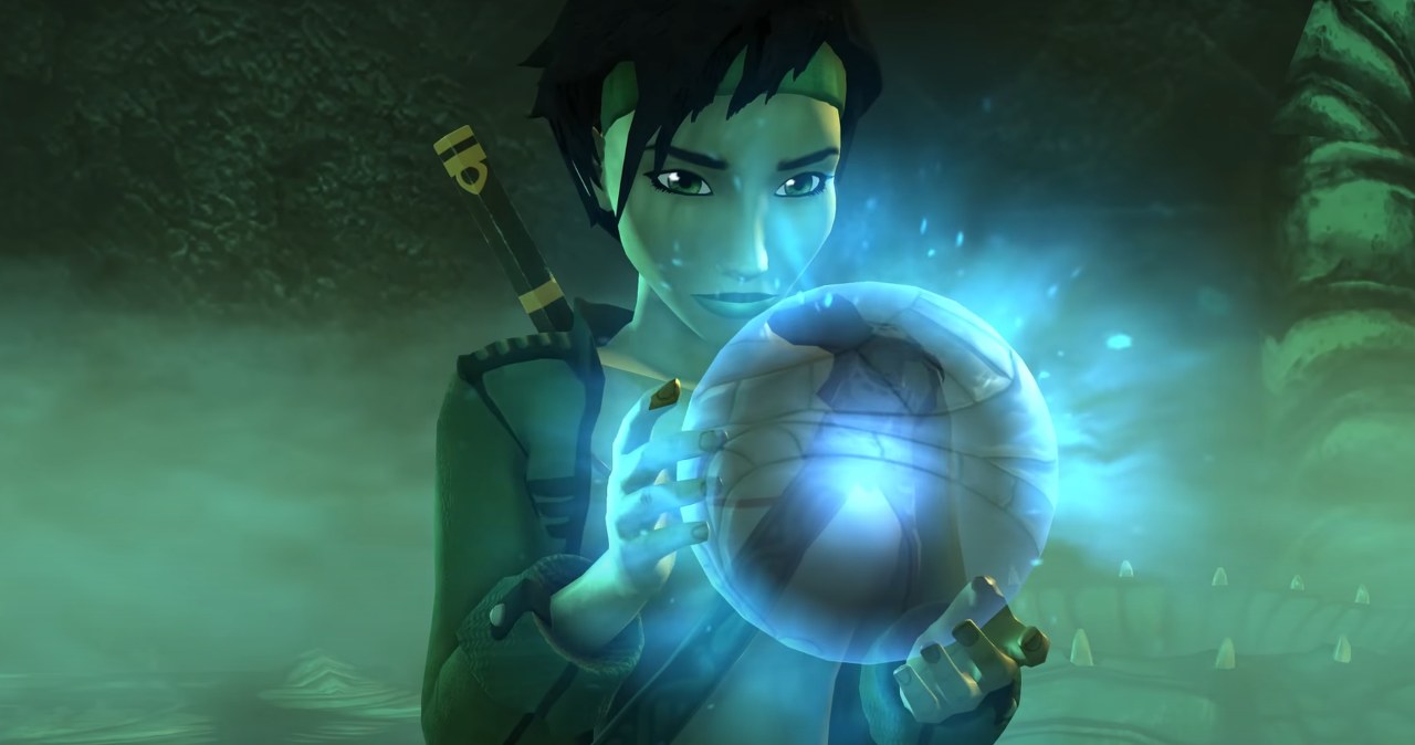 Beyond Good &amp; Evil 2 wciąż żyje! Nowy raport zdradza szczegóły
