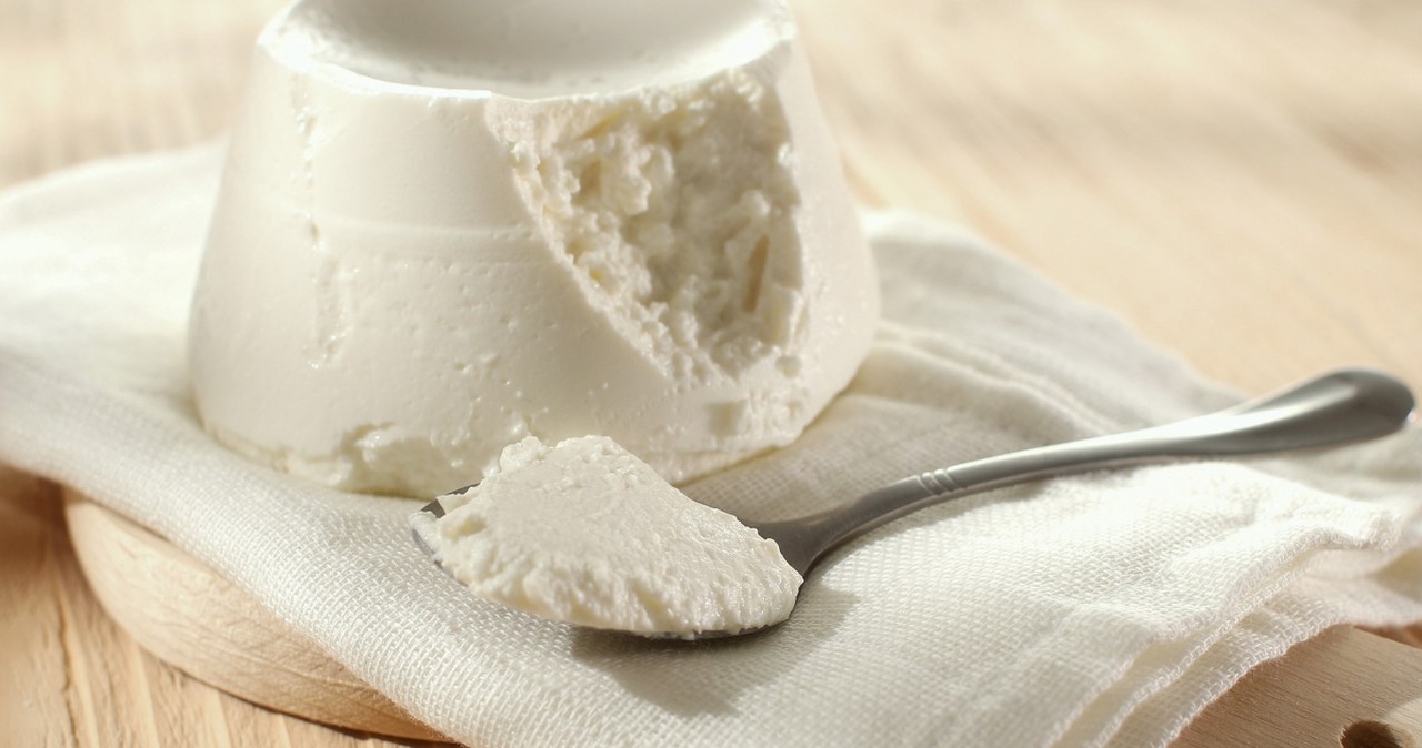 Najzdrowszy ser. Można go jeść choćby przy nadciśnieniu i na diecie