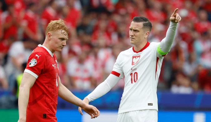 Oto konsekwencje porażki z Austrią. Możemy odpaść jako pierwsi
