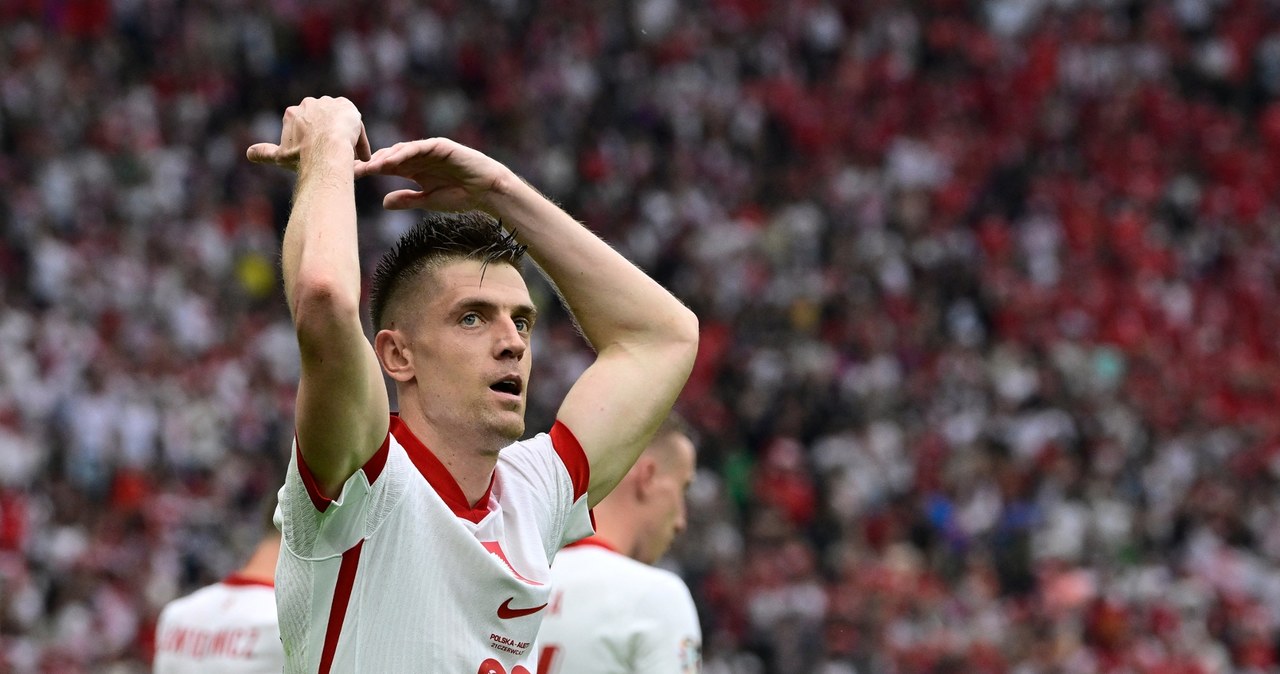 Zaskakujący transfer Piątka. Polak zdradza kulisy. I odpowiada na zaczepki
