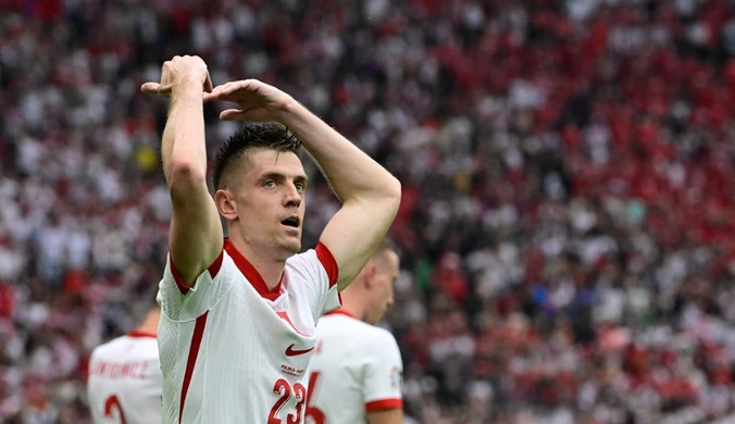 Zaskakujący transfer Piątka. Polak zdradza kulisy. I odpowiada na zaczepki