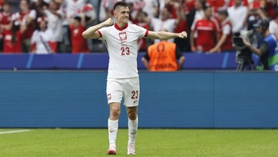 Piątek po meczu z Austrią: Nie wytrzymaliśmy intensywności