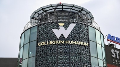 Collegium Humanum zmieniło nazwę