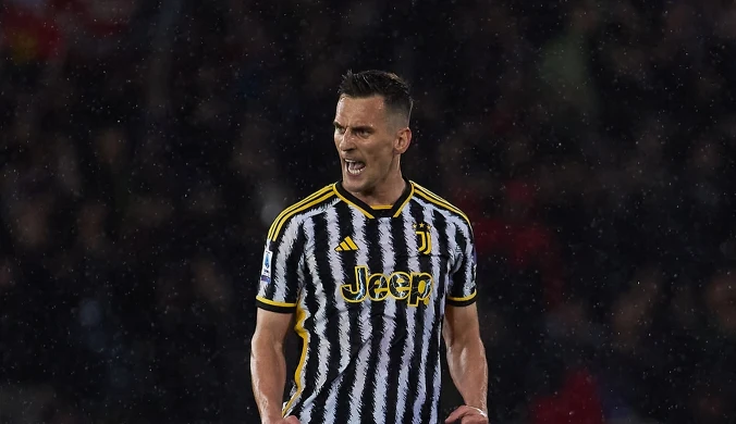 Wielki powrót do Serie A potwierdzony. Milik staje przed szansą,