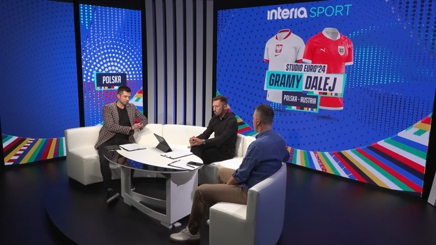 Reprezentacja Polski przegrała mecz z Austrią na Stadionie Olimpijskim w Berlinie. Zobacz program „Gramy Dalej” po drugim spotkaniu „Biało-Czerwonych” podczas Euro 2024. 