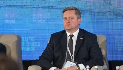 Zełenski odwołał ambasadora Ukrainy w Polsce