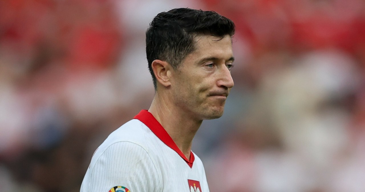 Legenda polskiej piłki nie zostawia suchej nitki na Lewandowskim. Puściły hamulce