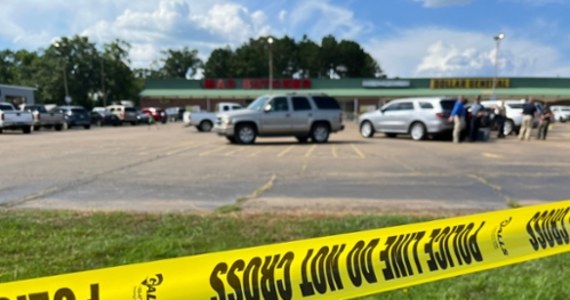 3 osoby zginęły, a 10 zostało rannych w strzelaninie w miasteczku Fordyce, w amerykańskim stanie Arkansas. 44-letni napastnik został zatrzymany. 