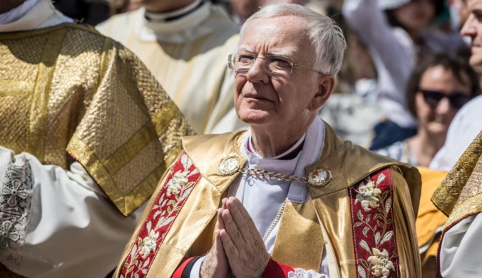 Koniec epoki w Krakowie. Abp Marek Jędraszewski zdecydował