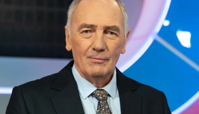 Strasburger podzielił się gorzkim wyznaniem ws. Probierza. Mówi o tym wprost