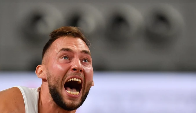 81.90 m rekordzisty Polski w Madrycie. Prestiżowy triumf, a Paryż już blisko