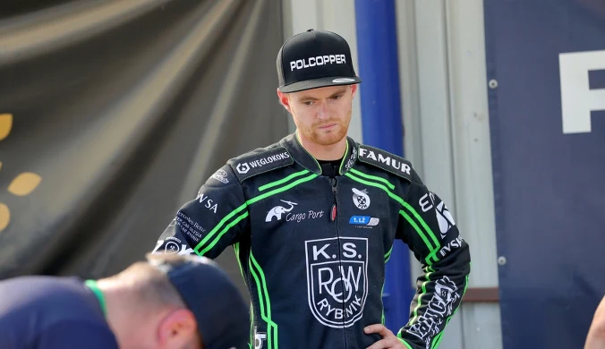 Kładzie na szali swoje zdrowie. Lekarze wysyłają go na operację