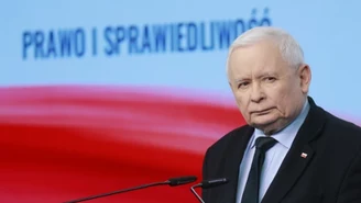 Wybory prezydenckie. Kaczyński zaskoczył: Mamy tych kandydatów nadmiar