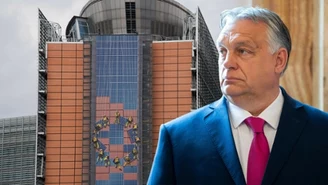 Orban przejmuje europejskie stery. Rusza z polityką MEGA