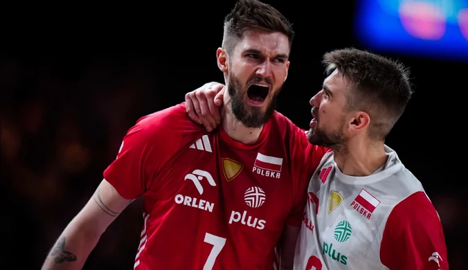 Polacy zagrają w finale, a tu takie słowa Kłosa. Obiecał złoty medal