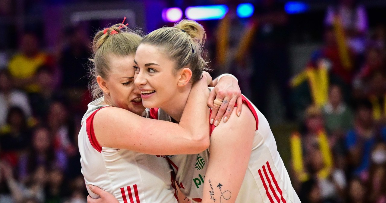 Polka wśród najlepszych na świecie. Gwiazdy siatkówki nie mają wątpliwości