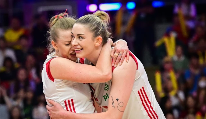 Polka wśród najlepszych na świecie. Gwiazdy siatkówki nie mają wątpliwości