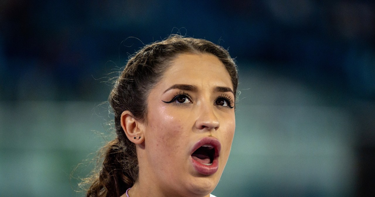 Ewa Swoboda kontra najszybsza kobieta świata. Najlepszy bieg Polki od roku