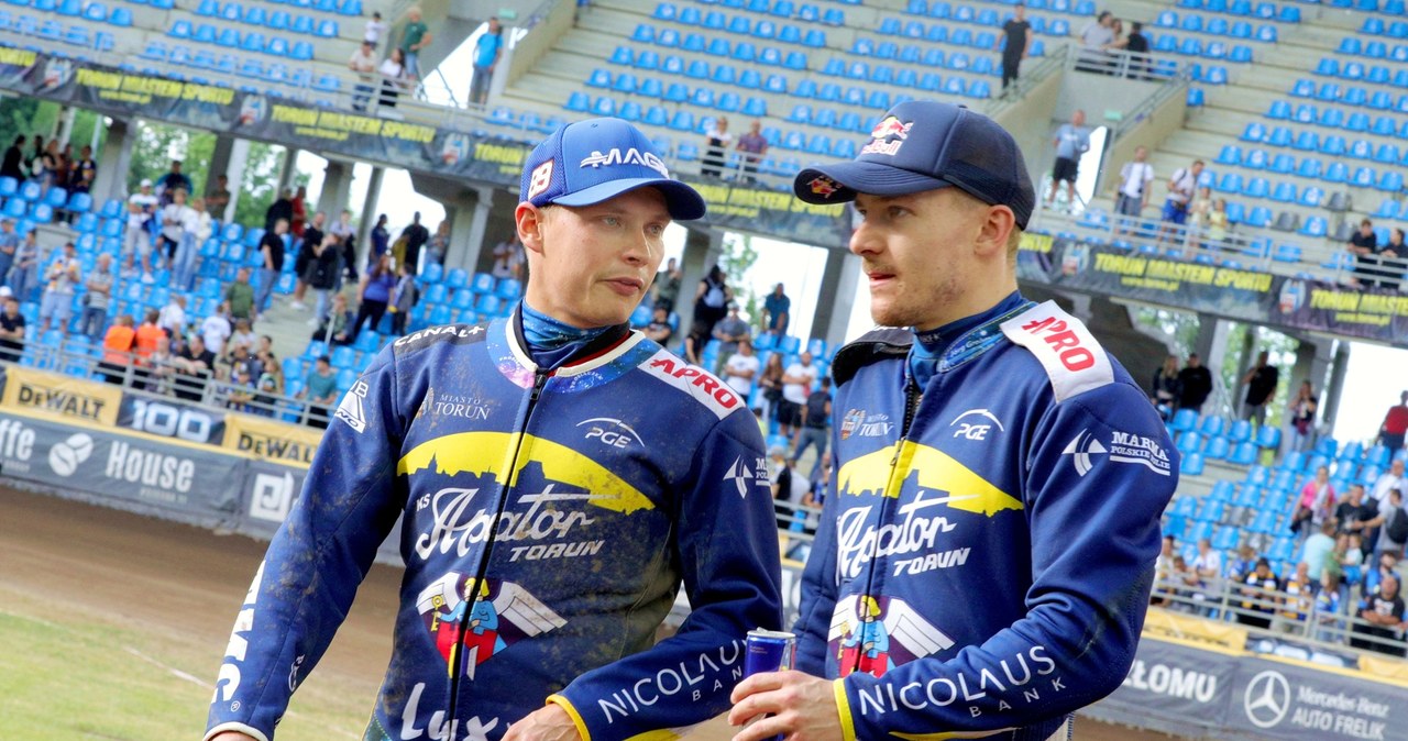 Żużel, zuzel, wyniki na żywo, extraliga, grand prix, Gollob, unia tarnów Euforia w polskim klubie Motor Lublin na deskach, męczarnie Zmarzlika