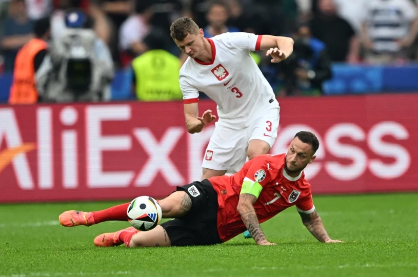 Polak zrezygnował z arabskich pieniędzy, teraz powrót do kraju. Był debiut