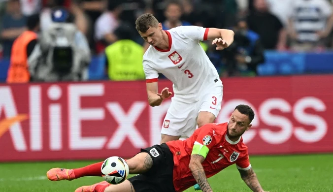 Polak zrezygnował z arabskich pieniędzy, teraz powrót do kraju. Był debiut