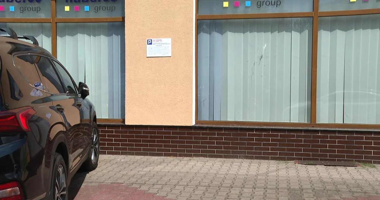 W Szczecinie wspólnota mieszkaniowa wprowadziła wysokie opłaty za parkowanie