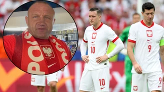 Zamieszanie wokół Mariusza Pudzianowskiego. W końcu nie wytrzymał i ujawnił całą prawdę ws Euro 2024. ''Prywatna sprawa'' 