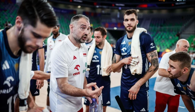 Potwierdza się to, co mówiono o drużynie Grbicia. Kolejny siatkarz to przyznał