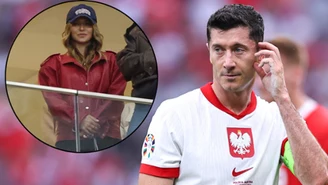 Wyjątkowa wiadomość od Anny Lewandowskiej. I to podczas Euro 2024. Żona piłkarza publicznie ogłasza