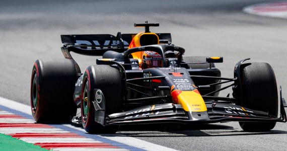 Holender Max Verstappen (Red Bull) wygrał wyścig Formuły 1 o Grand Prix Hiszpanii. Drugi był Brytyjczyk Lando Norris (McLaren), a trzeci jego rodak - Lewis Hamilton (Mercedes).