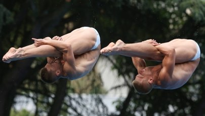 Lesiak i Rzeszutek brązowymi medalistami pływackich mistrzostw Europy