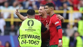 UEFA wprowadza zmiany na Euro 2024. Obejmą także mecz Polaków z Francją