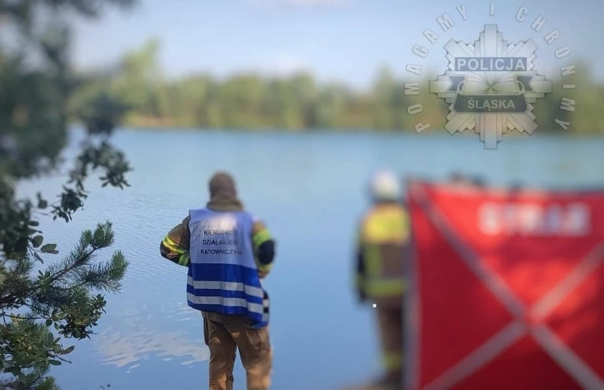 Policja i prokuratura wyjaśniają okoliczności tragedii w Glinicy w powiecie lublinieckim (woj. śląskie). W niedzielę utonęła tam 9-latka, która kąpała się w niedozwolonym miejscu. Jak informuje reporter RMF FM, Marcin Buczek, prokuratura będzie sprawdzać, czy matka właściwie opiekowała się dziewczynką. 