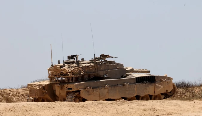 Nowy etap wojny. Netanjahu przerzuca wojska na północ