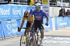 Kolarstwo: Tour de France - 6. etap: Mâcon - Dijon
