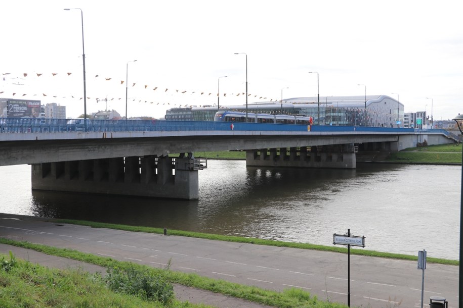 /Józef Polewka /RMF FM