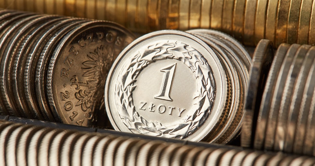 Kursy walut. Decyzje agencji ratingowej wpłyną na złotego?