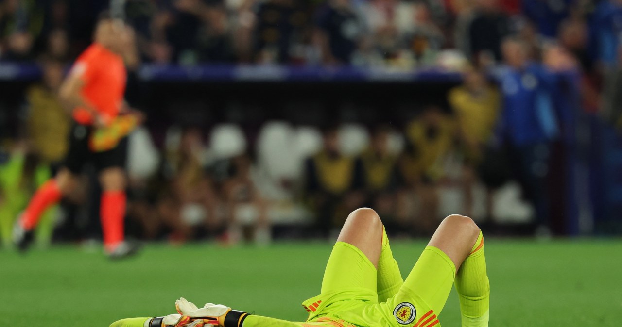 Defensywny horror! TOP 10 największych pomyłek w eliminacjach Mistrzostw Świata