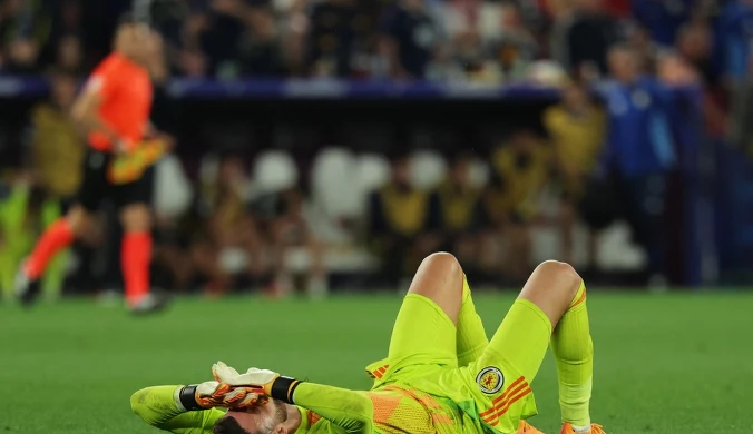 Defensywny horror! TOP 10 największych pomyłek w eliminacjach MŚ