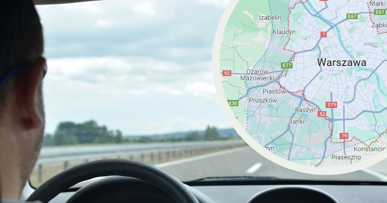 W Google Maps pojawiła się nowa funkcja, która świetnie sprawdzi się w przypadku spontanicznych wyjazdów. Jak działa "Czas podróży? w mapach Google?