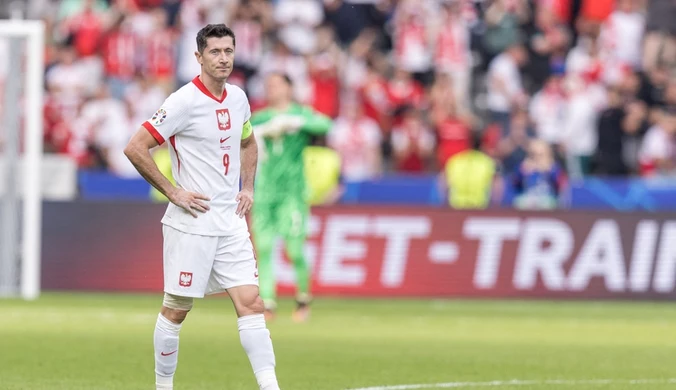 Peszko zdradza kulisy konfliktu w kadrze. Przekazał mu je Lewandowski