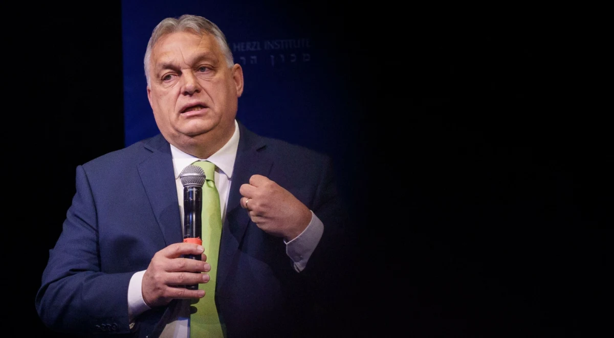 Jak dowiedziała się dziennikarka RMF FM ministrowie spraw zagranicznych 26 krajów UE – pominęli Węgry i zdecydowali w Luksemburgu o przyznaniu Ukrainie co najmniej  1,2 mld euro na amunicje i obronę przeciwlotniczą. 