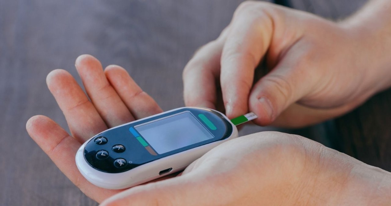 Wtedy lekarz też przepisze ci insulinę. najważniejsze jest zaawansowanie choroby