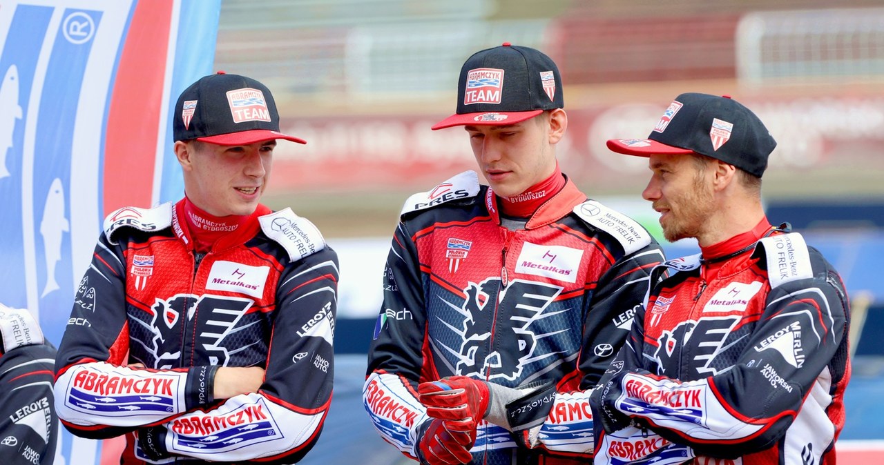 Żużel, zuzel, wyniki na żywo, extraliga, grand prix, Gollob, unia tarnów Sukces poprowadzi ich do katastrofy. To będzie twarde lądowanie