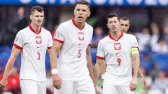 Porażka Polaków na Euro 2024, a tu taka znacząca wiadomość od kibiców. Jaśniej się nie da 